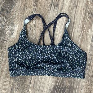Lululemon🍋- Energy Bra- size 8